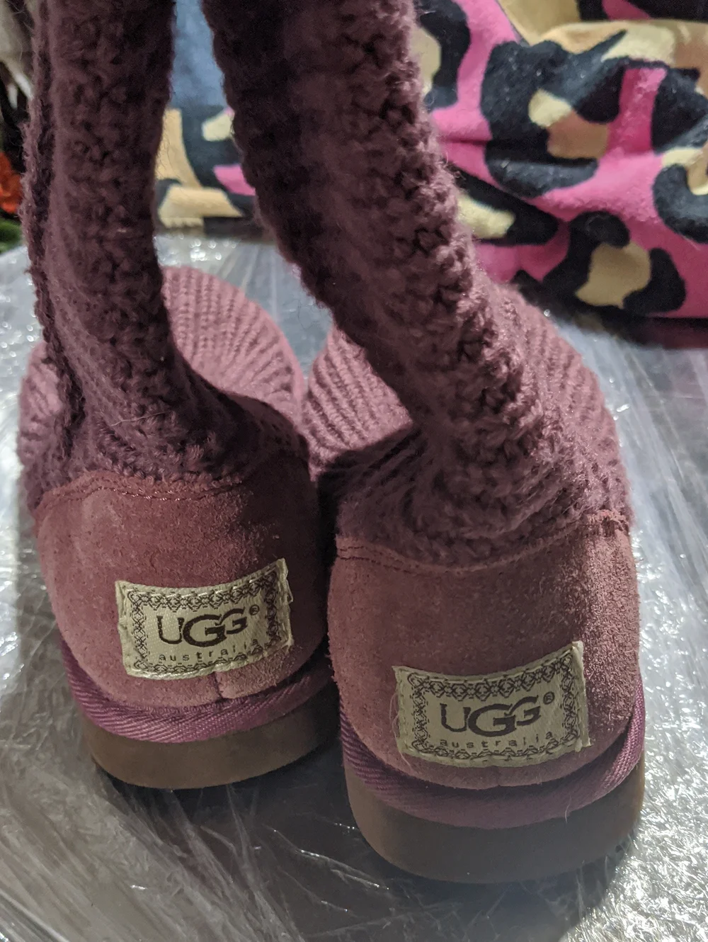 UGG australia sweater
